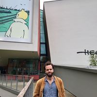 Fotos de Sander Viller