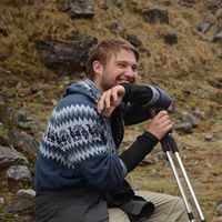 Michael Lastig's Photo