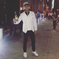 Gaston Silva's Photo