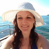 Angela Bacon's Photo