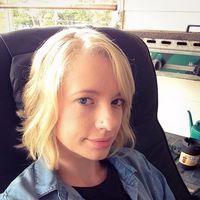 Rebecca Earnshaw's Photo