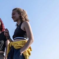 Laurette de Vivie's Photo