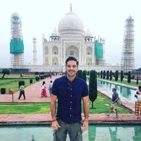 Andy Brudenell的照片