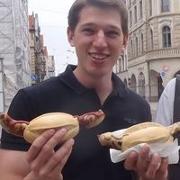 Stefan Hummrich的照片