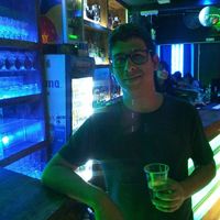 Michel Cervantes的照片