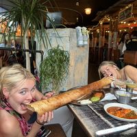 Lottie Mellor's Photo