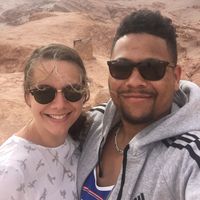 Amandine Jutier的照片