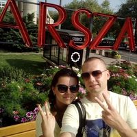 Alexey Zholudev's Photo