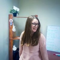 Tanya Shyrma's Photo