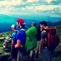 Kevin Griffiths's Photo