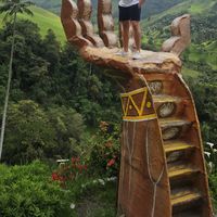 Nazareno Avendaño's Photo