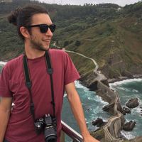 Miguel castro Lirola's Photo