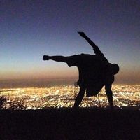 Damian Gutierrez Marro's Photo