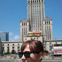 Magdalena Jendruszko's Photo
