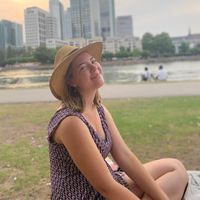 Le foto di Agnes Fuge