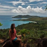 Julia Kovacs的照片