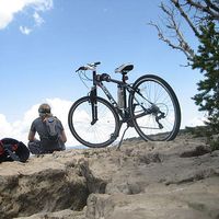 Brandon Cottle的照片