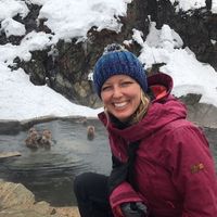 Chrissy Brown's Photo