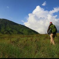 Fotos de Prambani Ami