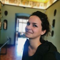 Fotos von Emma Tauvel