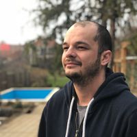 Adrian Vacaru的照片