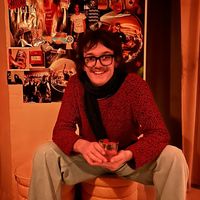 Simon Toepel's Photo