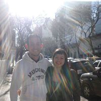 Manuel Beltran的照片