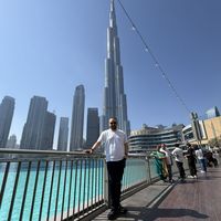 Orkhan Aliyev's Photo