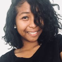 Mirana Andriambololonirina's Photo