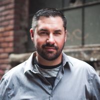 Fotos von James Beckett