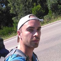 Ventsislav Milev的照片