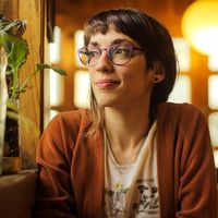 Fiorella  Califano的照片