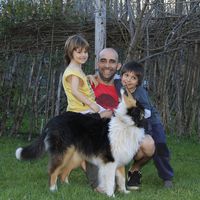 Gaston Velarde's Photo