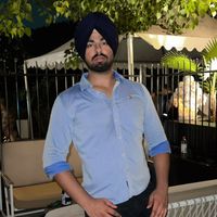 Awaldeep Singh的照片