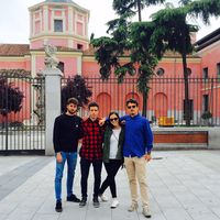 Daniel Álvarez的照片