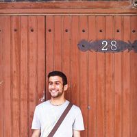 Zaur Valizada's Photo