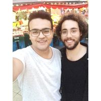 Abdallah Gamal的照片