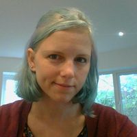 Claire Grace的照片