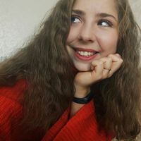 Katerina Gryazeva's Photo