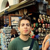 Filipe Pereira的照片