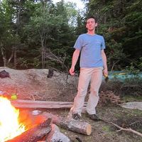 Maxime Godon's Photo