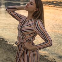 Екатерина Сидоренкова's Photo