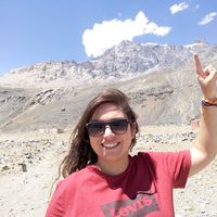 Karina Leyton的照片