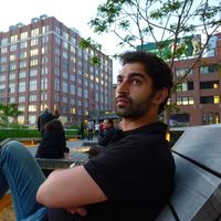 Fotos de Julien FERRE