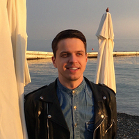 ANDREY BEIGE的照片