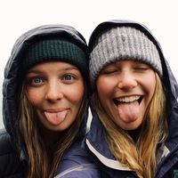 Jackie Layton's Photo