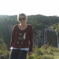 Gabriela veglia的照片