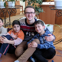 Andrew Romanyuk的照片