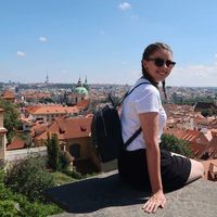 Ally Colbeck的照片