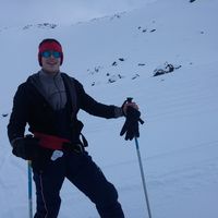 Ricardo Ferreira的照片